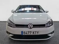 Usado VW Golf VII Advance 115 CV (84 kW) 2019