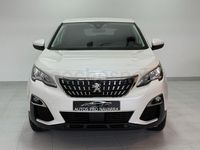 Usado Peugeot 3008 Active 130 CV (95 kW) 2018 Blanco SUV