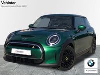 Usado Mini Cooper SE 135 kW (184 CV) 2023 Utilitario