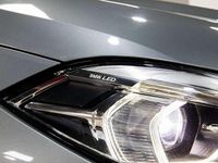 Usado BMW 116 150 HP (110 kW) 2024 Cinzento Citadino