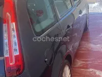 Usado Ford C-MAX S 136 CV (100 kW) 2007 Negro Monovolumen