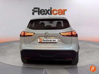 Usado Nissan Qashqai Acenta 140 CV (102 kW) 2022 Blanco SUV