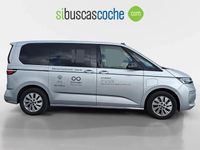 Usado VW Multivan 218 CV (160 kW) 2024 Blanco Monovolumen