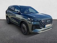 Usado Ebro s800 Luxury 147 CV (108 kW) 2025 SUV