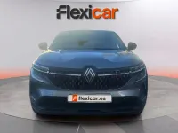 Usado Renault Austral Evolution 158 CV (116 kW) 2024 Gris SUV