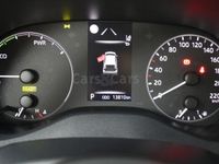 Usado Mazda 2 116 CV (85 kW) 2023 Rojo Utilitario