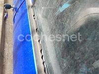 Usado Kia Picanto LX 61 CV (44 kW) 2005 Azul Utilitario