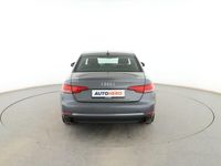 Usado Audi A4 Advanced 190 CV (139 kW) 2016 Azul Berlina