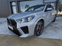 Usado BMW X2 Comfort Edition 163 CV (119 kW) 2025 Gris / plata SUV