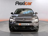 Usado Citroën C4 Feel 131 CV (96 kW) 2023 Gris Utilitario