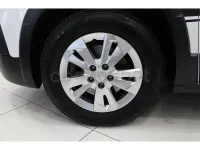 Usado Peugeot Rifter Allure 130 CV (95 kW) 2021 Blanco Monovolumen