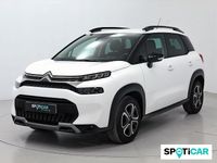 Usado Citroën C3 Aircross Feel 110 CV (80 kW) 2022 Blanco SUV