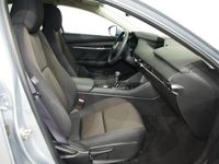 Usado Mazda 3 122 CV (89 kW) 2020 Sonic silver (metalizado) Berlina
