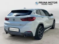 Usado BMW X2 Executive 150 CV (110 kW) 2019 SUV