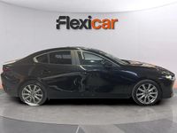 Usado Mazda 3 122 CV (89 kW) 2021 Azul Berlina