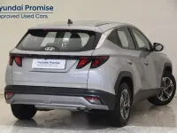 Usado Hyundai Tucson 159 CV (116 kW) 2025 SUV