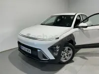 Usado Hyundai Kona 138 CV (101 kW) 2025 Blanco SUV