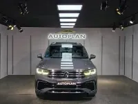 Usado VW Tiguan R-line 245 CV (180 kW) 2022 Gris / plata SUV