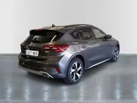 Usado Ford Focus Active 155 CV (114 kW) 2023 Gris magnetic (metalizado) Berlina