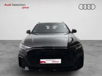 Usado Audi Q8 Premium 394 CV (289 kW) 2025 Negro SUV