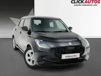 Usado Suzuki Swift 83 CV (61 kW) 2025 Utilitario