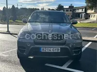 Occasion BMW X5 235 ch (172 kW) 2010 Gris SUV