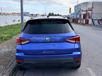 Usado Seat Arona Xperience 115 CV (84 kW) 2025 Azul SUV