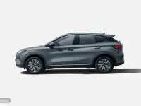 Nuevo BYD Atto 3 329 kW (448 CV) 2026 Gris SUV