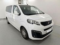 Usado Peugeot Traveller Business-Line 120 CV (88 kW) 2020 Blanco Monovolumen