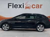 usado Seat Leon ST 1.5 EcoTSI 110kW DSG S&S Xcel Ed Plus Gasolina en Flexicar Benidorm