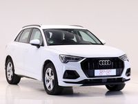 usado Audi Q3 TODOTERRENO 2.0 35 TDI S TRONIC ADVANCED 150 5P