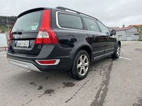 usado Volvo XC70 D5 Summum Geartronic