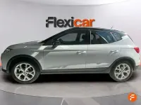 Usado Seat Arona FR 110 CV (80 kW) 2024 Blanco SUV