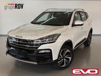 Nuevo EVO Evo 4 115 CV (84 kW) 2025 Blanco SUV