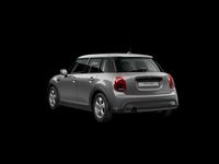 Usado Mini Cooper 136 CV (100 kW) 2022 Gris Utilitario