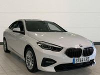 Usado BMW 218 150 CV (110 kW) 2021 Blanco Coupe