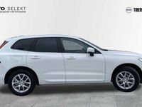 Usado Volvo XC60 Momentum 2018 Blanco SUV