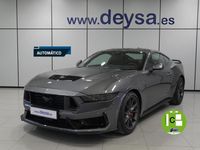 Nuevo Ford Mustang 454 CV (333 kW) 2026 Gris Coupe