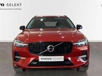 Usado Volvo XC60 Core 197 CV (144 kW) 2024 SUV