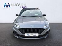 Usado Ford Kuga ST-Line X 224 CV (164 kW) 2022 Plateado SUV