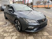 Usado Seat Leon ST CUPRA 290 CV (213 kW) 2019 Gris Familiar