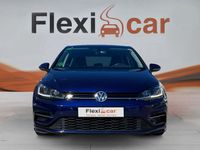 usado VW Golf Sport R-Line 1.5 TSI 110kW (150CV) DSG Gasolina en Flexicar Toledo 3