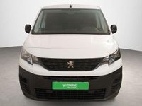 Usado Peugeot Partner 103 CV (75 kW) 2022 Blanco Monovolumen
