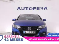 Usado Honda Civic Sport 140 CV (102 kW) 2016 Berlina