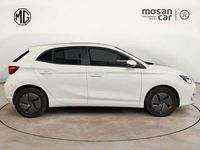 Usado MG MG3 116 CV (85 kW) 2025 Blanco Utilitario