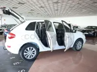 Usado Renault Koleos Expression 150 CV (110 kW) 2015 Blanco SUV