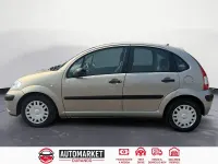 Usado Citroën C3 90 CV (66 kW) 2008 Beige Berlina