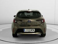 Usado Toyota Corolla Active 140 CV (102 kW) 2024 Blanco Berlina