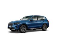 Usado BMW X3 Comfort Edition 190 CV (139 kW) 2022 SUV
