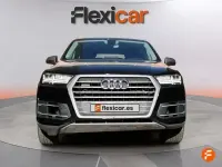 Usado Audi Q7 231 CV (169 kW) 2019 Negro SUV
